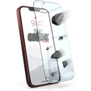 Kup Szkło hybrydowe GrizzGlass HybridGlass do Samsung Galaxy F55 - GRZ9955 - {ean13} - Sklep Home Screen