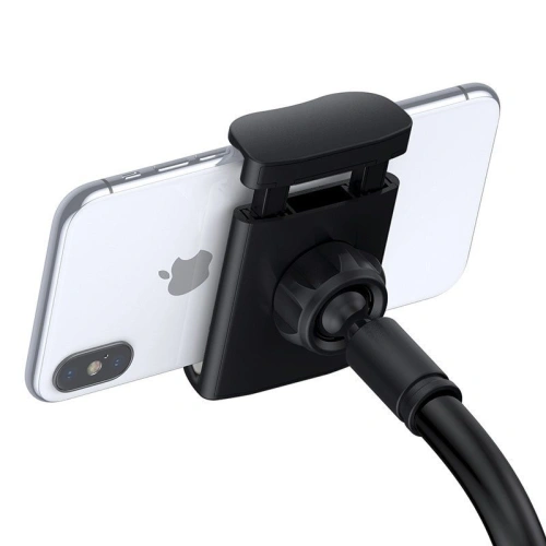 Kup Baseus Halterung mit Clip für Telefon/Tablet (grau) - BSU663GRY - {ean13} - Sklep Home Screen