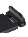 Kup Baseus Halterung mit Clip für Telefon/Tablet (grau) - BSU663GRY - {ean13} - Sklep Home Screen