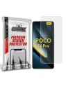 Folia matowa GrizzGlass PaperScreen do Xiaomi Poco F6 Pro