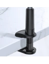 Kup Baseus Halterung mit Clip für Telefon/Tablet (grau) - BSU663GRY - {ean13} - Sklep Home Screen
