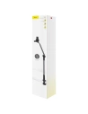 Kup Baseus Halterung mit Clip für Telefon/Tablet (grau) - BSU663GRY - {ean13} - Sklep Home Screen