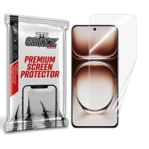 Buy GrizzGlass CeramicFilm Oppo Reno 12 - GRZ9960 - {ean13} - Home Screen Store Europe
