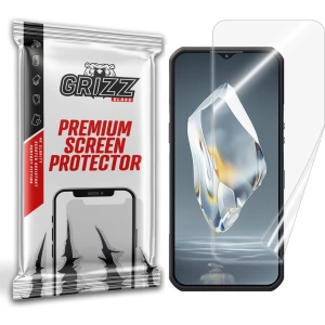 Kup GrizzGlass CeramicFilm pentru Oukitel WP35 - GRZ9961 - {ean13} - Sklep Home Screen
