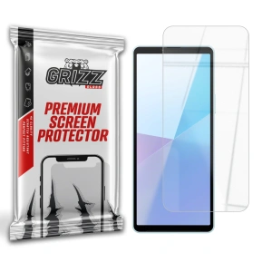 Kup Hibrid üveg GrizzGlass HybridGlass a Sony Xperia 10 VI-hoz - GRZ9962 - {ean13} - Sklep Home Screen