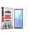 Kup Hybriertes Glas GrizzGlass HybridGlass für Sony Xperia 10 VI - GRZ9962 - {ean13} - Sklep Home Screen