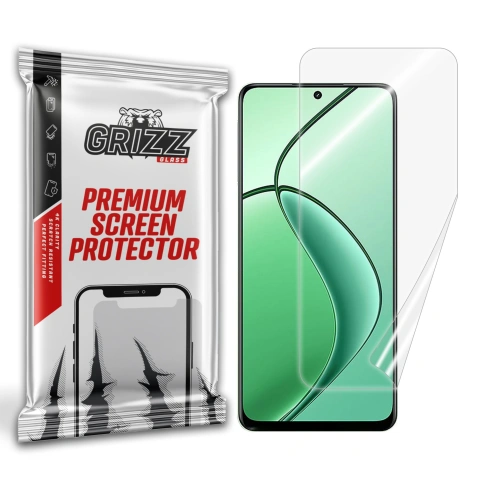 Buy GrizzGlass CeramicFilm Realme Narzo N65 - GRZ9963 - {ean13} - Home Screen Store Europe