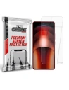Hybrierglas GrizzGlass HybridGlass für Vivo IQOO Neo9S Pro