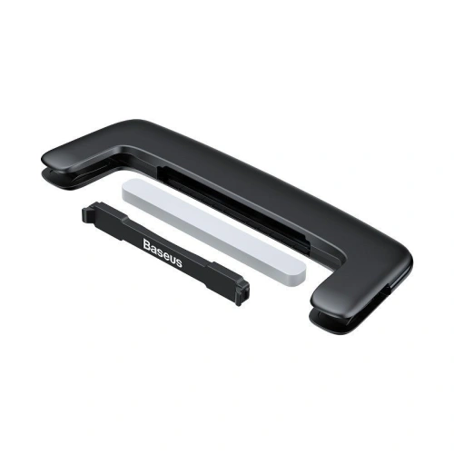 Kup Baseus Auto-Lufterfrischer Paddle (schwarz) - BSU664BLK - {ean13} - Sklep Home Screen