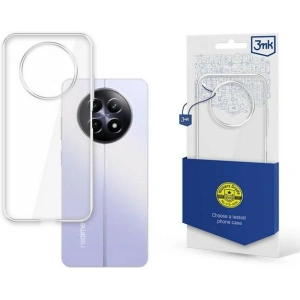Kup Etui 3MK Clear Case Realme 12 5G - 3MK5954 - {ean13} - Sklep Home Screen