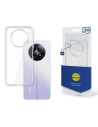 Etui 3MK Clear Case Realme 12 5G