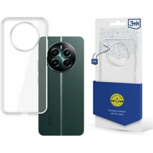 Kup Etui 3MK Clear Case Realme 12+ Plus 5G - 3MK5955 - {ean13} - Sklep Home Screen