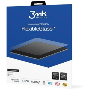 Kup Szkło hybrydowe 3MK FlexibleGlass Apple iPad Pro 11" 2024 (5. generacji) - 3MK5958 - {ean13} - Sklep Home Screen