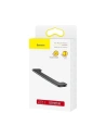 Kup Baseus Auto-Lufterfrischer Paddle (schwarz) - BSU664BLK - {ean13} - Sklep Home Screen