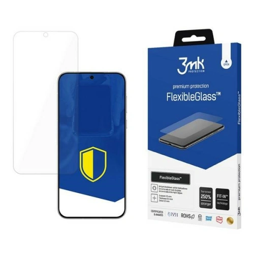 Kup Hibrid üveg 3MK FlexibleGlass Huawei Pura 70 - 3MK5963 - {ean13} - Sklep Home Screen