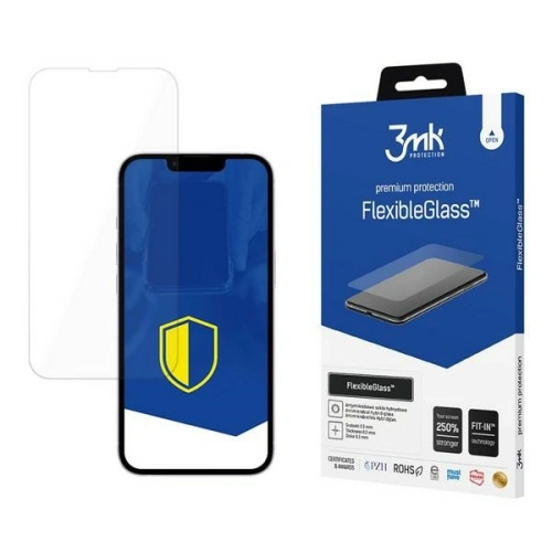Kup Hybriční sklo 3MK FlexibleGlass Apple iPhone 16e / 14 / 13 / 13 Pro - 3MK5964 - {ean13} - Sklep Home Screen