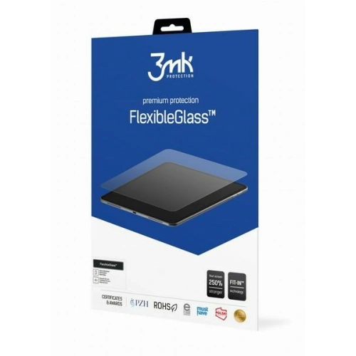 Kup Hibrid üveg 3MK FlexibleGlass Lidlomix Monsieur Cuisine Smart 2024 - 3MK5965 - {ean13} - Sklep Home Screen