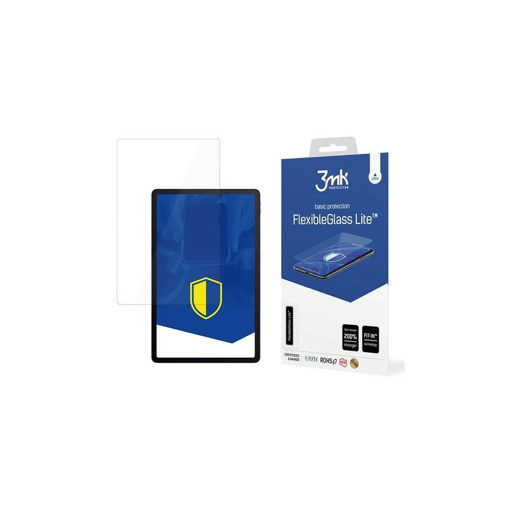 Szkło hybrydowe 3MK FlexibleGlass Lite Blackview Mega 1 13"