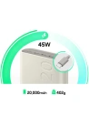 Kup Powerbank Samsung EB-P4520XU 20000mAh 45W 3xUSB-C bej - SMG1107 - {ean13} - Sklep Home Screen