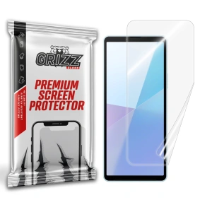 Buy GrizzGlass CeramicFilm Sony Xperia 10 VI - GRZ9967 - {ean13} - Home Screen Store Europe