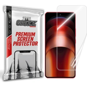Folia ceramiczna GrizzGlass CeramicFilm do Vivo IQOO Neo9S Pro