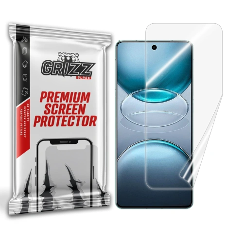 Kup GrizzGlass CeramicFilm pentru Vivo X100s - GRZ9971 - {ean13} - Sklep Home Screen