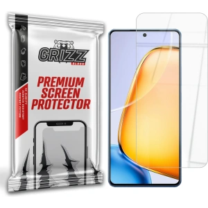 Szkło hybrydowe GrizzGlass HybridGlass do Vivo Y200 GT