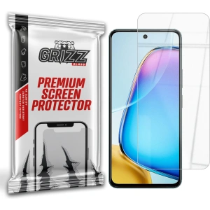 Szkło hybrydowe GrizzGlass HybridGlass do Vivo Y200T