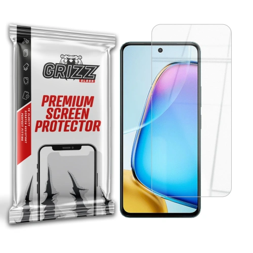 Kup Hibrid üveg GrizzGlass HybridGlass a Vivo Y200T-hez - GRZ9974 - {ean13} - Sklep Home Screen