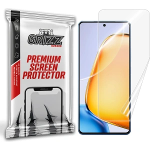 Folia ceramiczna GrizzGlass CeramicFilm do Vivo Y200 GT