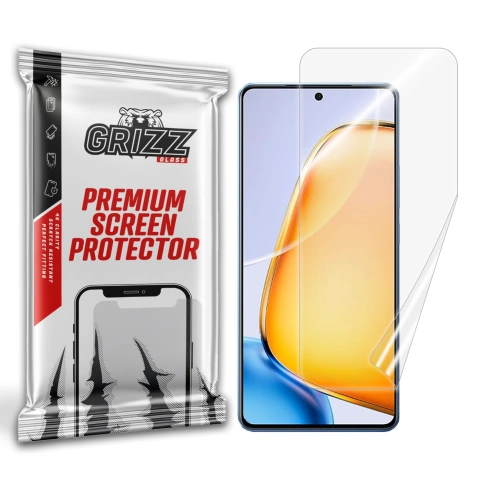 Kup GrizzGlass CeramicFilm pentru Vivo Y200 GT - GRZ9975 - {ean13} - Sklep Home Screen