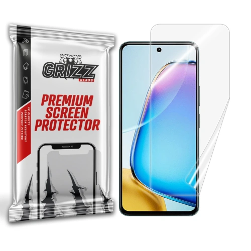Kup GrizzGlass CeramicFilm pentru Vivo Y200T - GRZ9977 - {ean13} - Sklep Home Screen