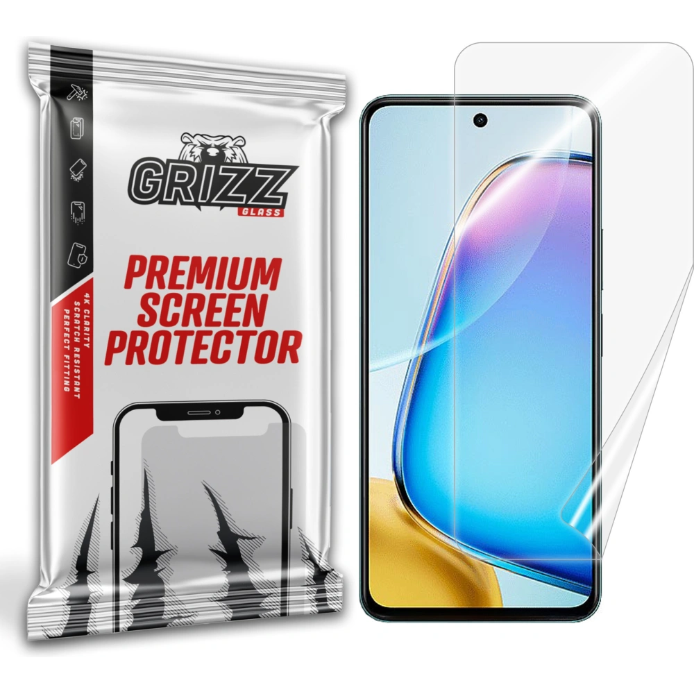 Folia ceramiczna GrizzGlass CeramicFilm do Vivo Y200T
