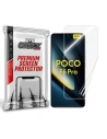 GrizzGlass CeramicFilm pentru Xiaomi Poco F6 Pro