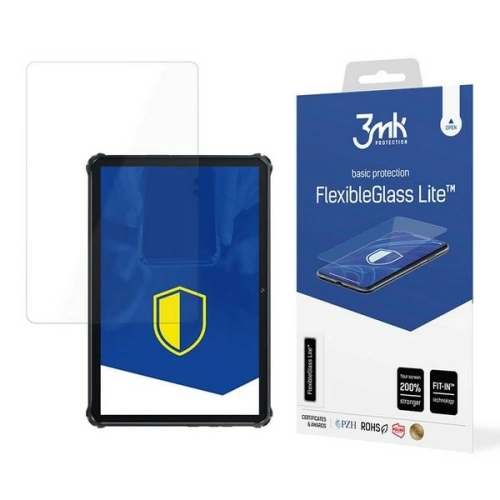 Kup Sticlă hibridă 3MK FlexibleGlass Lite Oukitel RT7 5G 13" - 3MK5976 - {ean13} - Sklep Home Screen