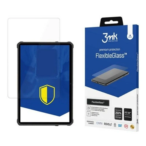 Kup Hibrid üveg 3MK FlexibleGlass Oukitel RT2 11" - 3MK5977 - {ean13} - Sklep Home Screen