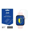 Sticlă hibridă 3MK FlexibleGlass Ceas Huawei Watch Fit 3