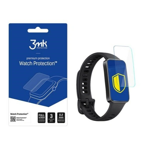 Kup Védőfólia 3MK ARC Watch Huawei Band 9 - 3MK5983 - {ean13} - Sklep Home Screen