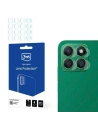 3MK Lens Protect Honor X8B [4 PACK]