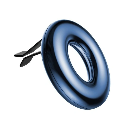 Buy Baseus Circle Car Air Freshener Holder Blue - BSU667BLU - {ean13} - Home Screen Store Europe