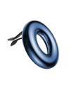 Baseus Circle Car Air Freshener Holder Blue