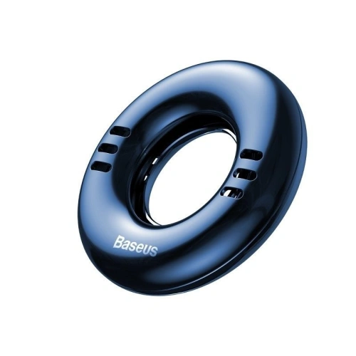 Buy Baseus Circle Car Air Freshener Holder Blue - BSU667BLU - {ean13} - Home Screen Store Europe