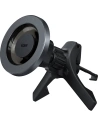 Kup [OUTLET] Suport auto ESR Halolock Magnetic MagSafe Vent Car Mount Metallic Grey - OT-643 - {ean13} - Sklep Home Screen