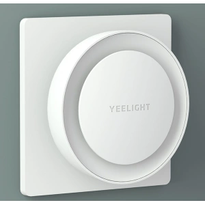 Kup [OUTLET] Lampka nocna z czujnikiem zmierzchu Yeelight Sensor Plug-in - OT-645 - {ean13} - Sklep Home Screen