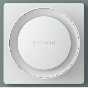 Kup [OUTLET] Lampka nocna z czujnikiem zmierzchu Yeelight Sensor Plug-in - OT-645 - {ean13} - Sklep Home Screen