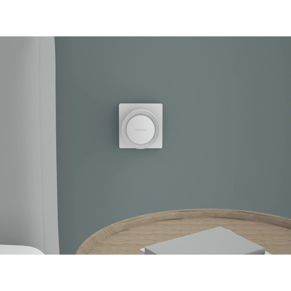[OUTLET] Lampka nocna z czujnikiem zmierzchu Yeelight Sensor Plug-in