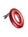 Odstraňovač zápachu do auta Baseus Circle (červený)