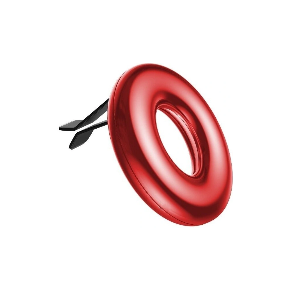 Odświeżacz powietrza do samochodu Baseus Circle (czerwony)