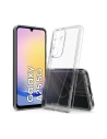 Etui Crong Crystal Shield borító Samsung Galaxy A25 5G átlátszó