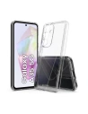 Kup Etui Crong Crystal Shield Cover Samsung Galaxy A35 5G transparent - CRG743 - {ean13} - Sklep Home Screen
